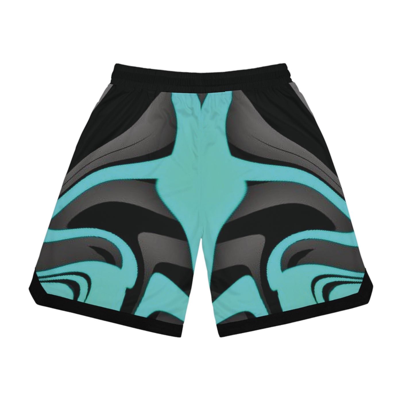 Unique Design Shorts