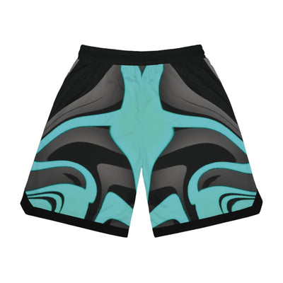 Unique Design Shorts
