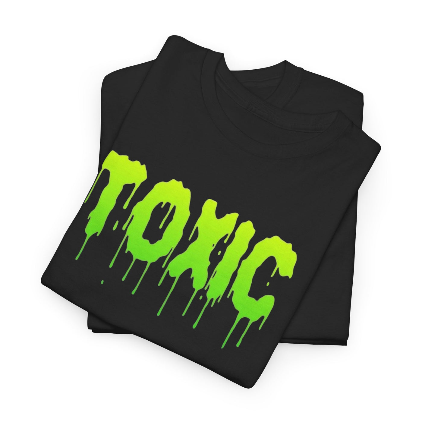 Toxic T-shirt