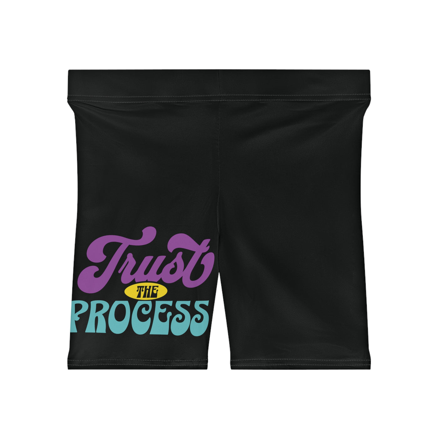 Trust The Process Shorts