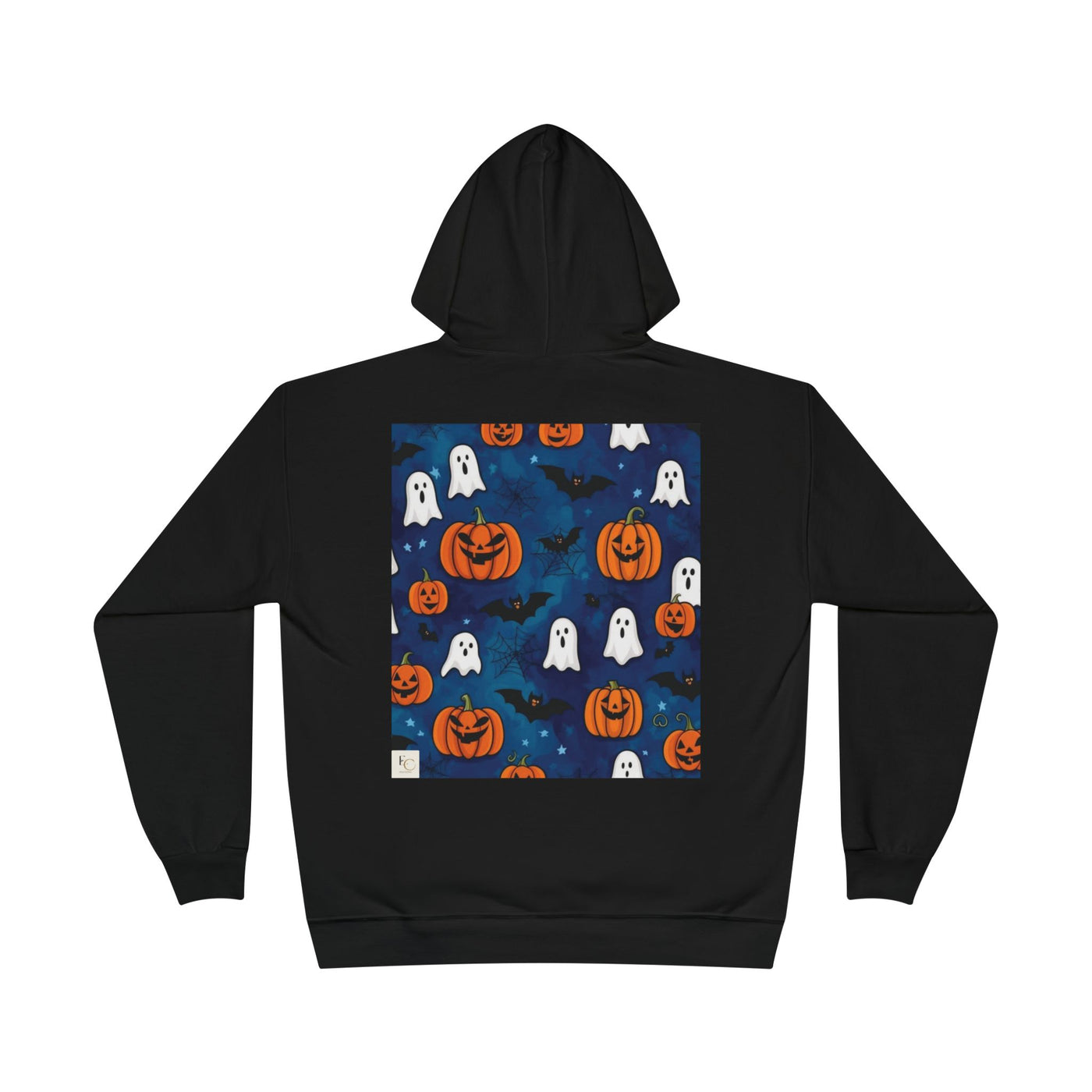 Halloween Themed Hoodie