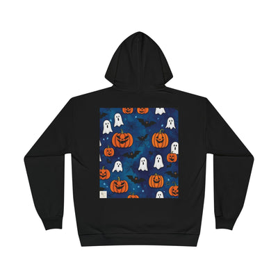 Halloween Themed Hoodie