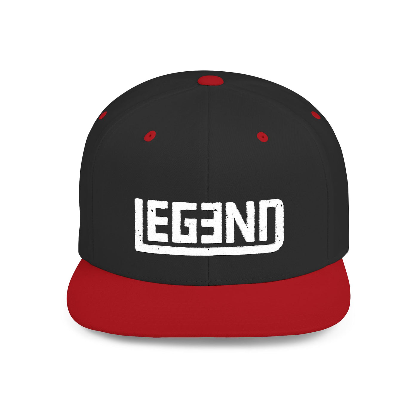 Legend Snapback