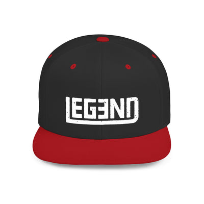 Legend Snapback