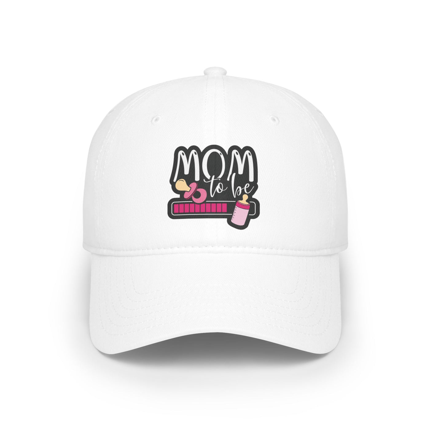 Mom To Be Hat