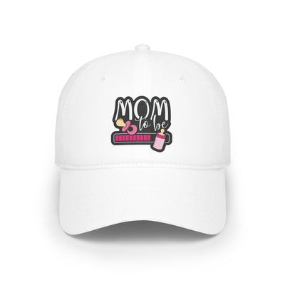 Mom To Be Hat