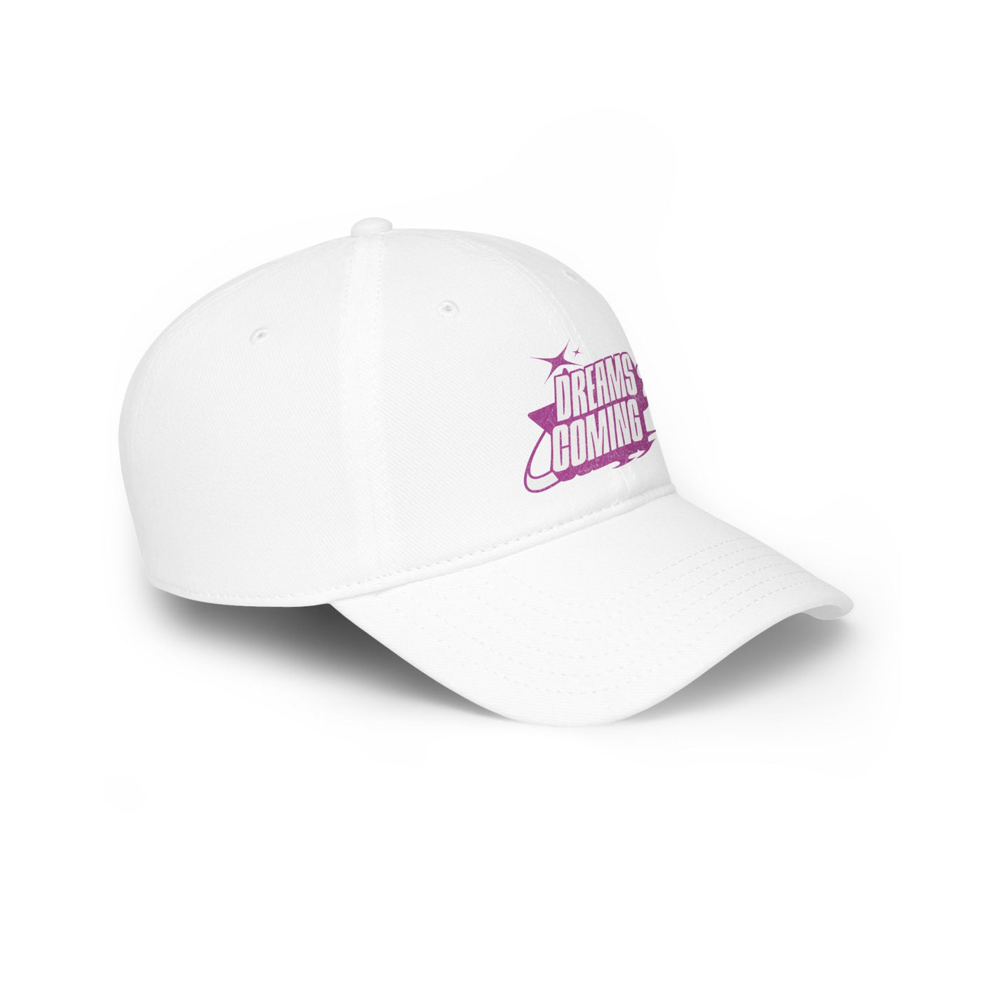 Dreams Coming Hat