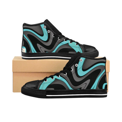Unique Design Shoes