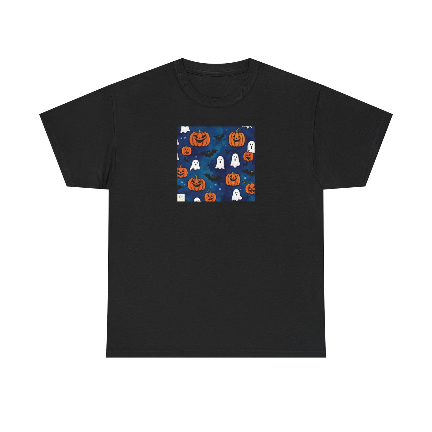 Halloween Themed T-shirt
