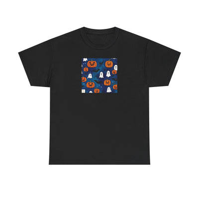 Halloween Themed T-shirt