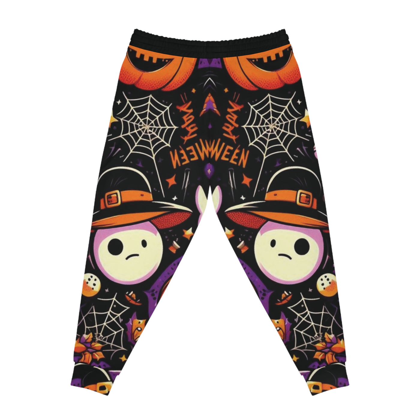 Halloween Themed Joggers