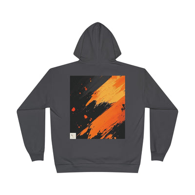 Bold Art Hoodie