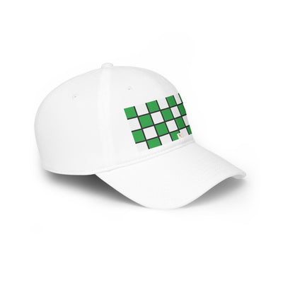 Stylish Color Block Hat