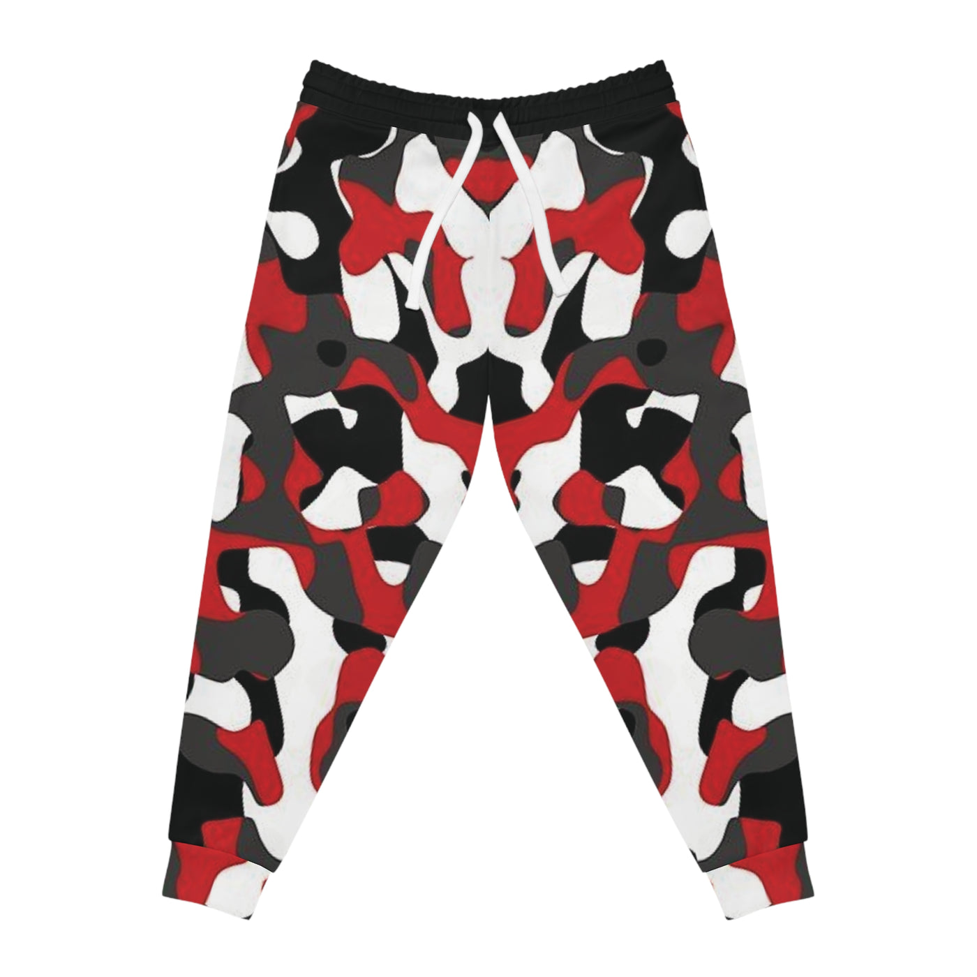 Stylish Camo Joggers