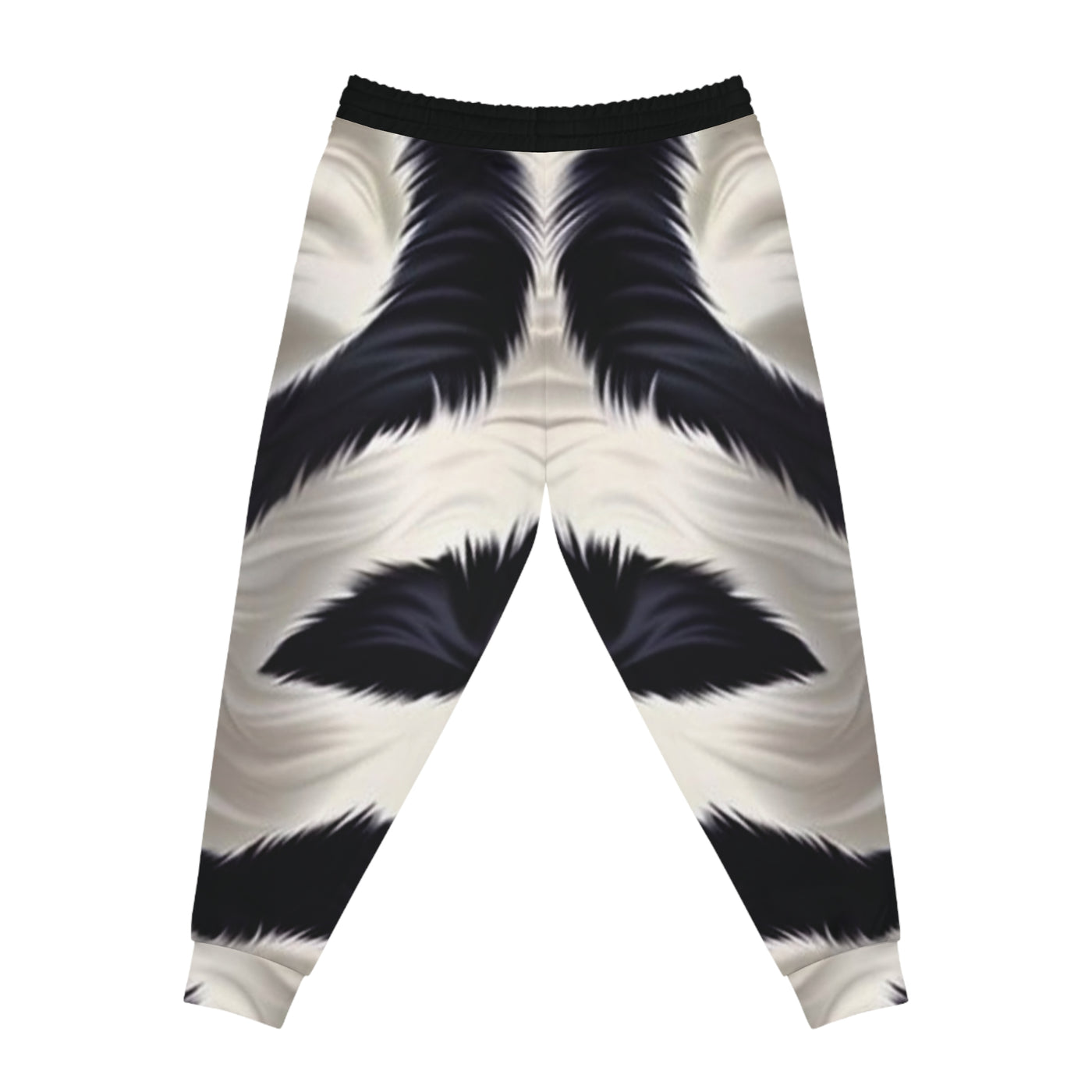 Zebra Style Joggers