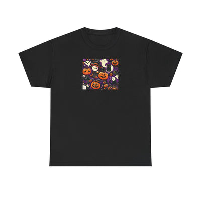 Halloween Themed T-shirt