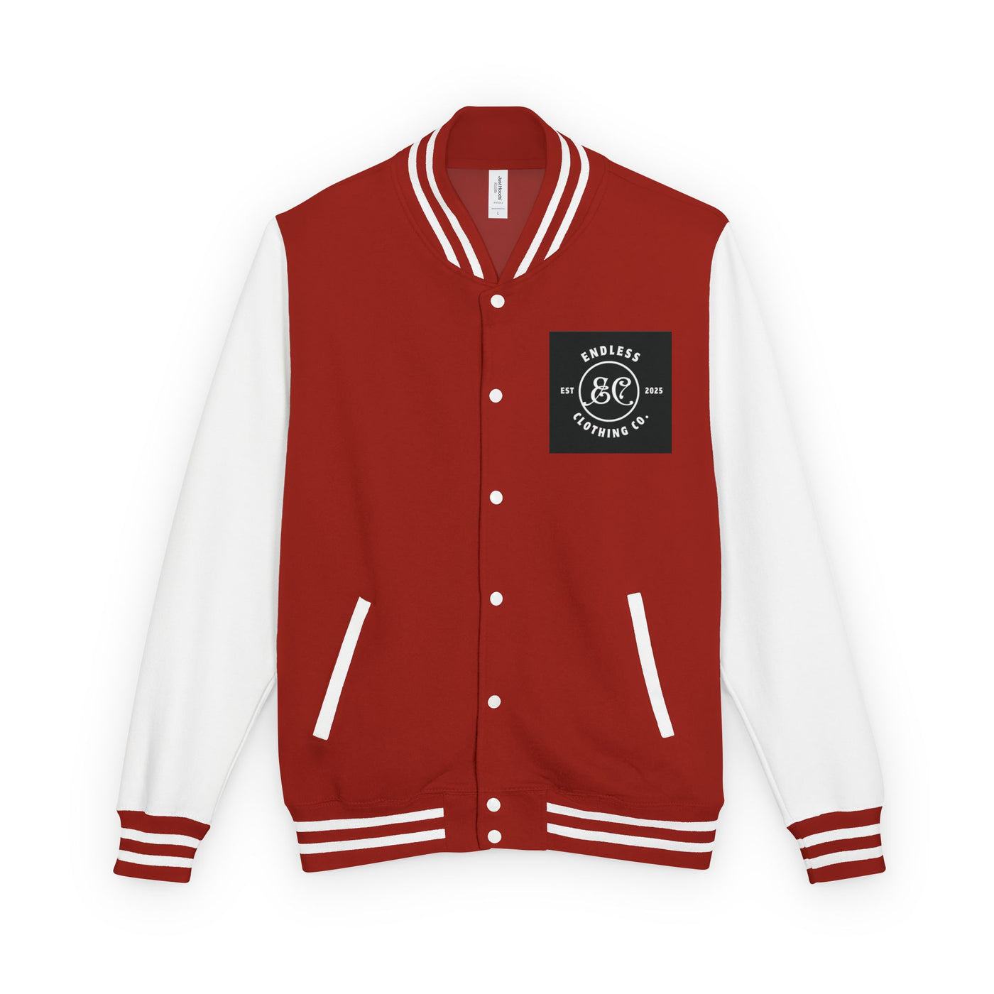 Endless Clothing Co. Jacket