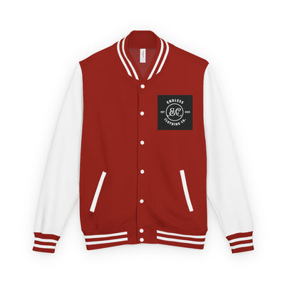 Endless Clothing Co. Jacket