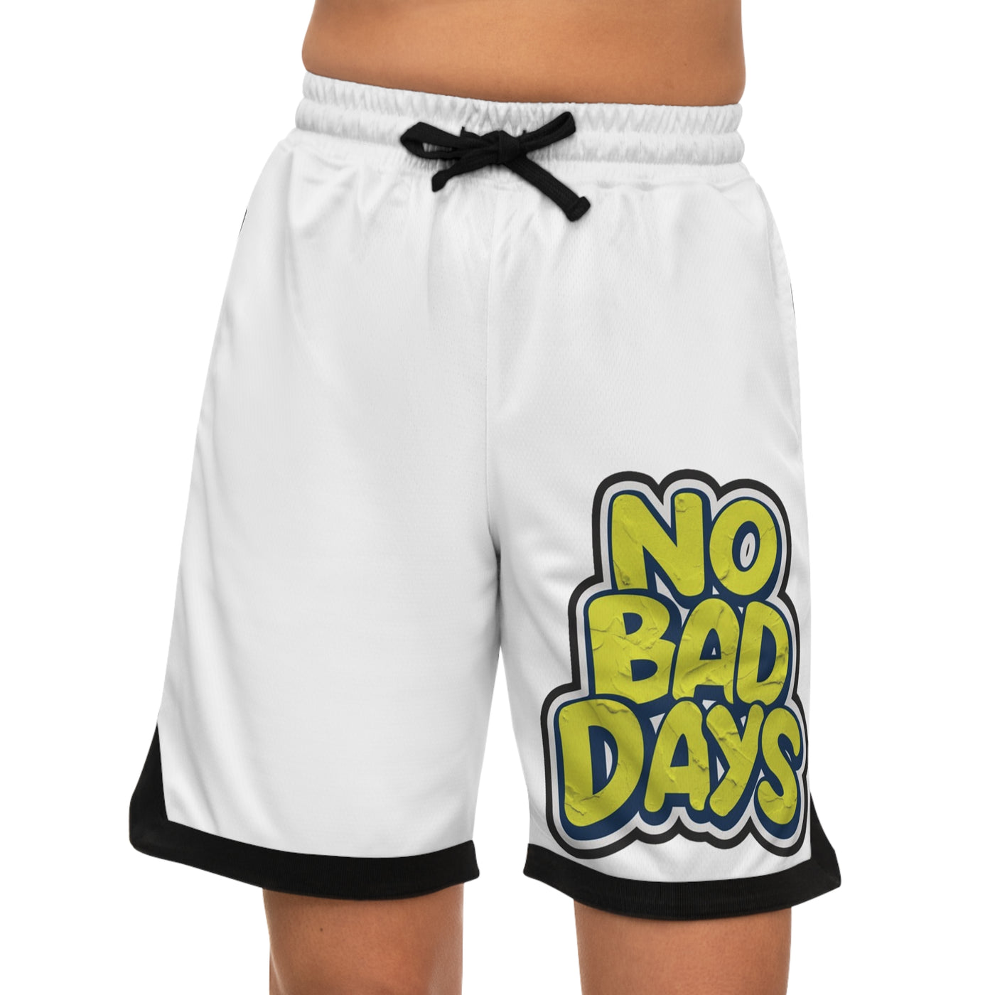No Bad Days Shorts