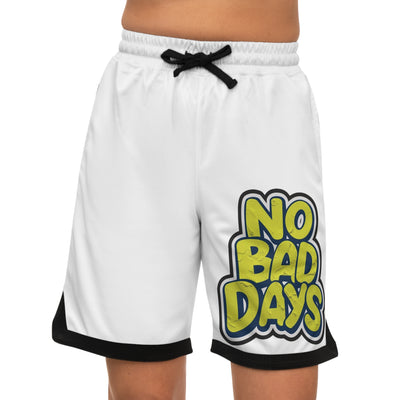 No Bad Days Shorts