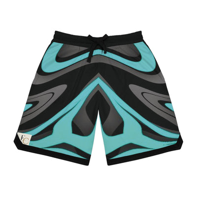 Unique Design Shorts