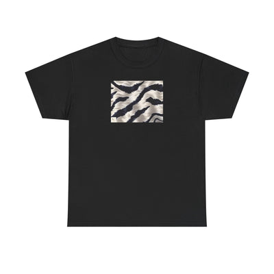 Zebra Style T-shirt