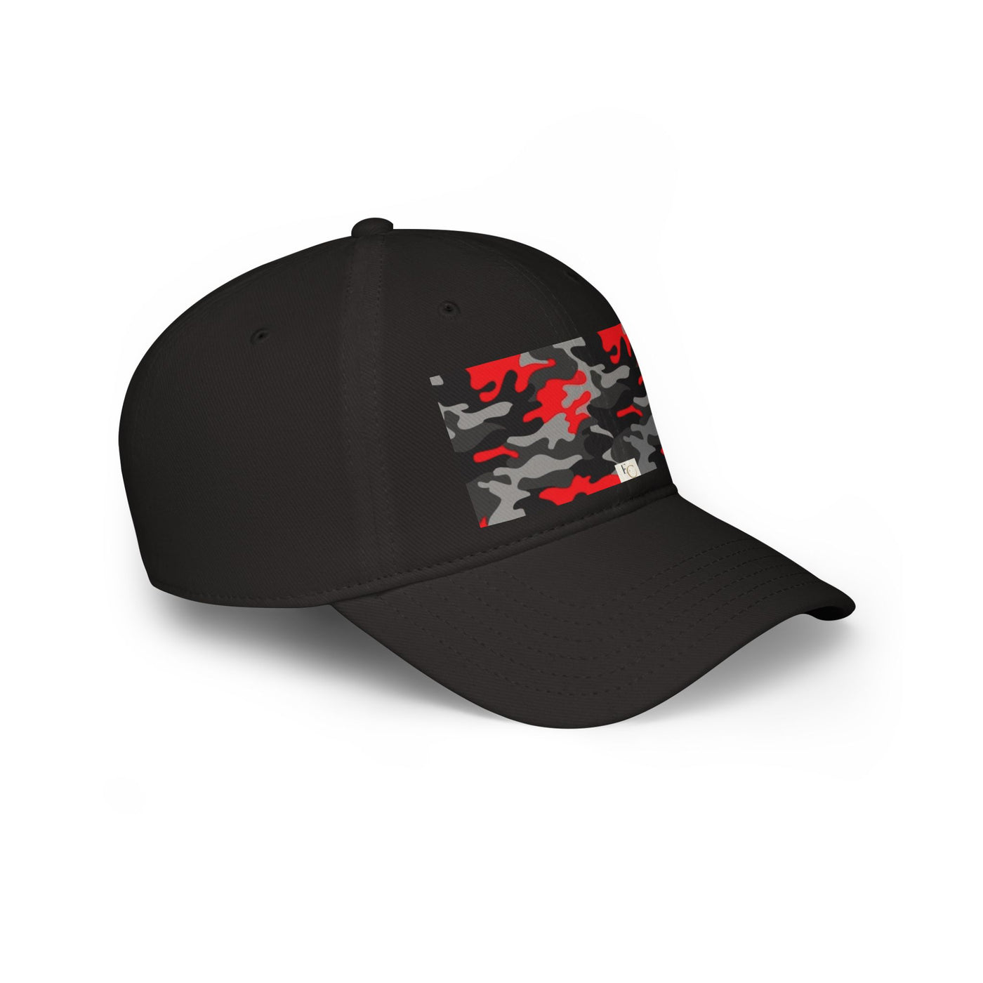Unique Camo Hat