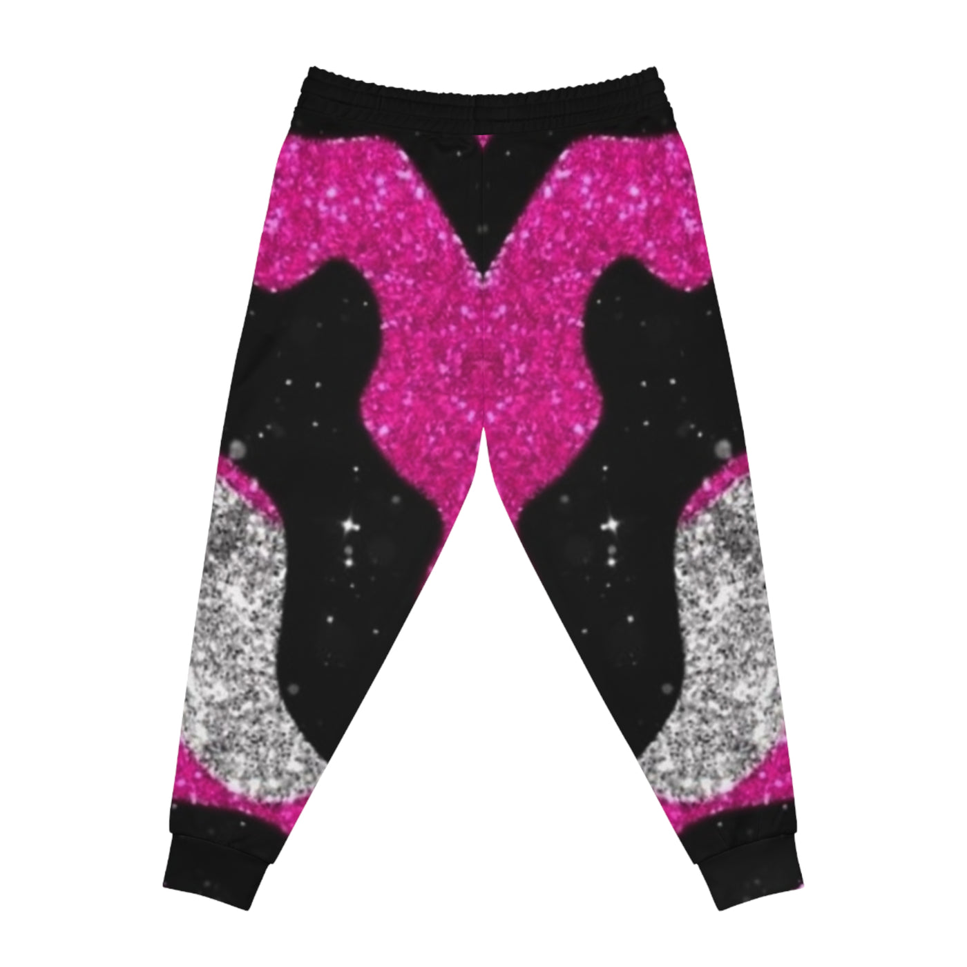 Sparkling Stylish Joggers