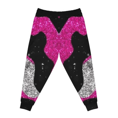 Sparkling Stylish Joggers