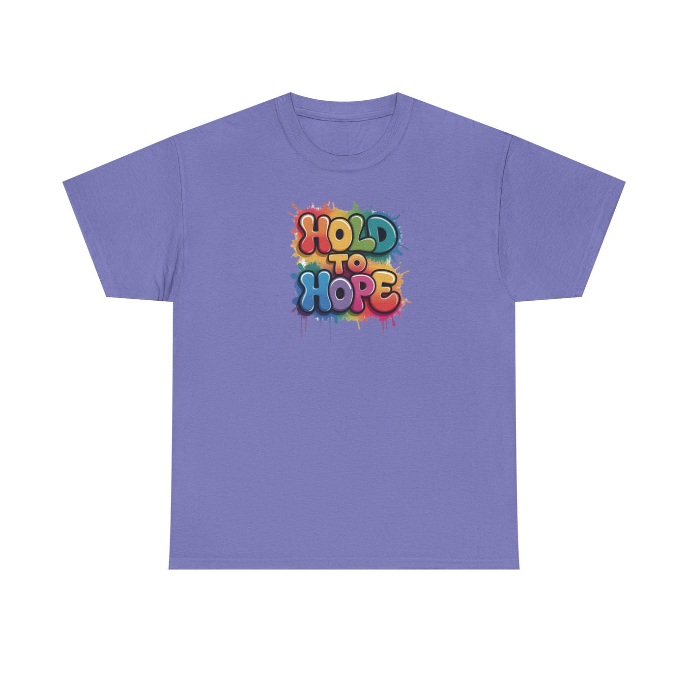 Hold to Hope T-shirt