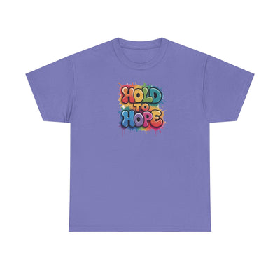 Hold to Hope T-shirt