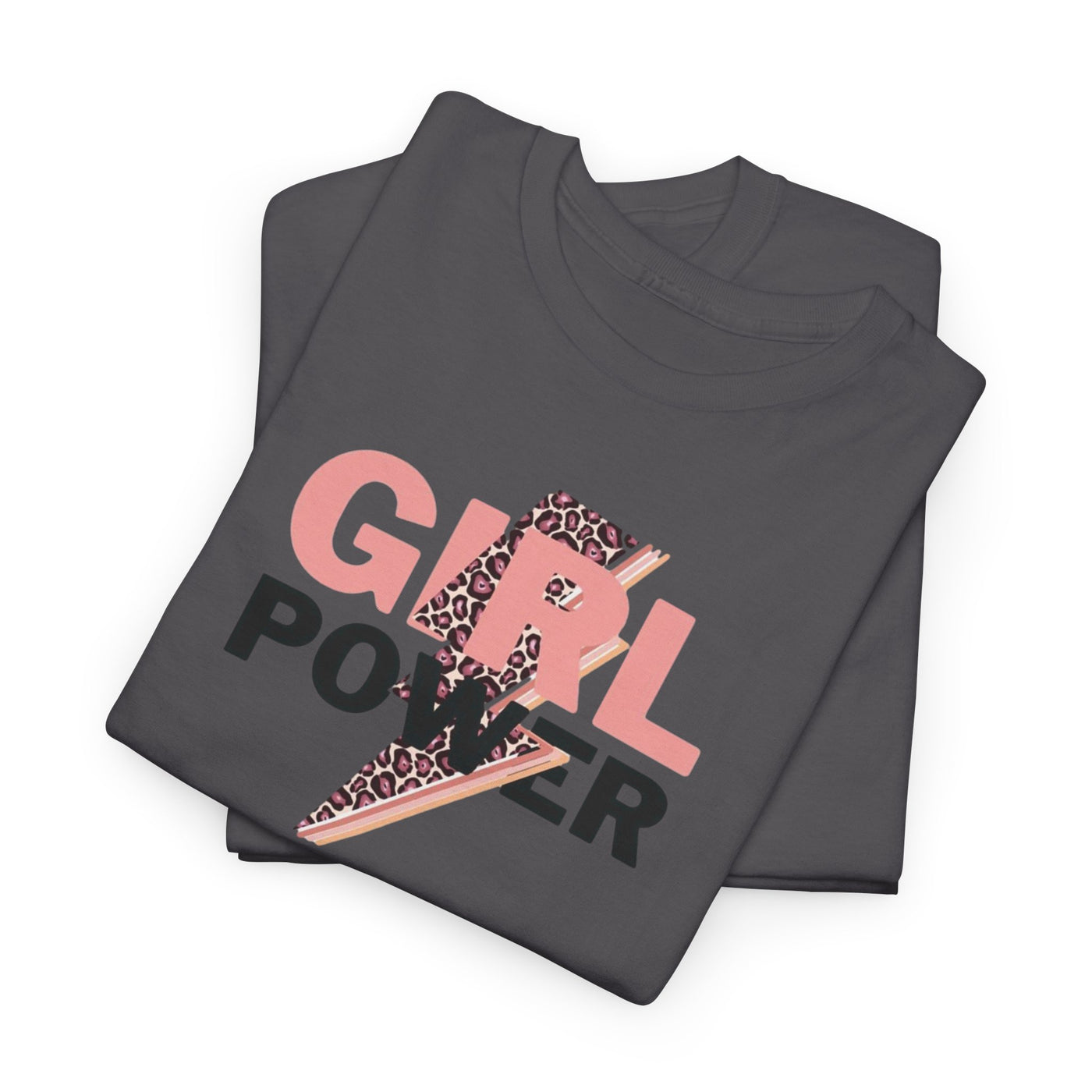 Girl Power T-shirt