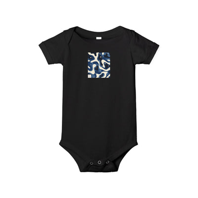 Stylish Camo One-Piece