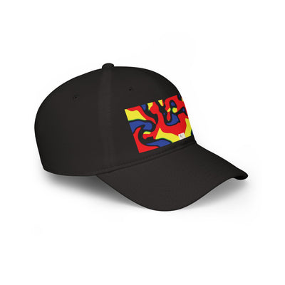 Colorful Artistic Hat