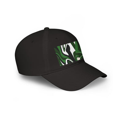 Unique Grassy Style Hat