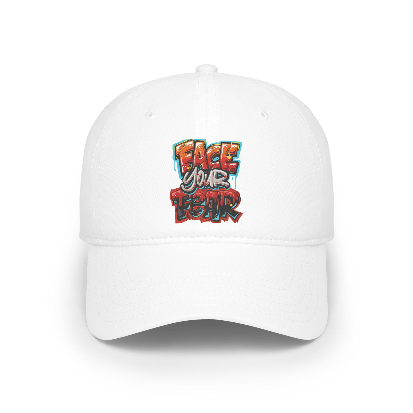 Face your Fear Hat
