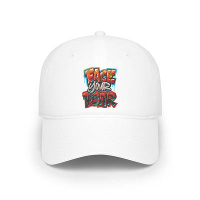 Face your Fear Hat