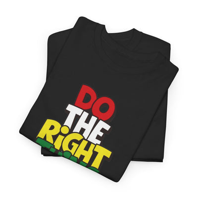 Do the Right Thing T-shirt