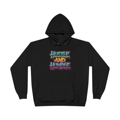 Hustle and Humble Hoodie