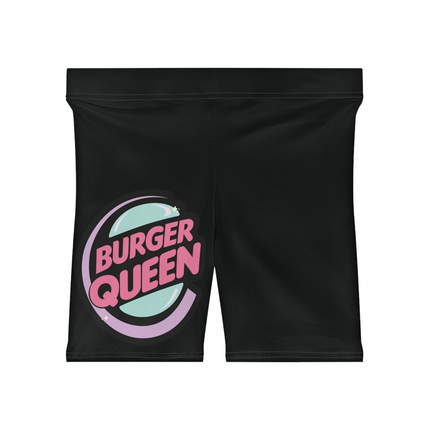 Burger Queen Shirts