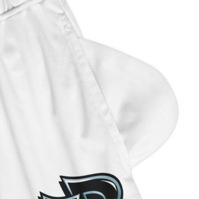 Keep the Faith Shorts