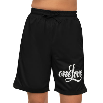 One Love Shorts
