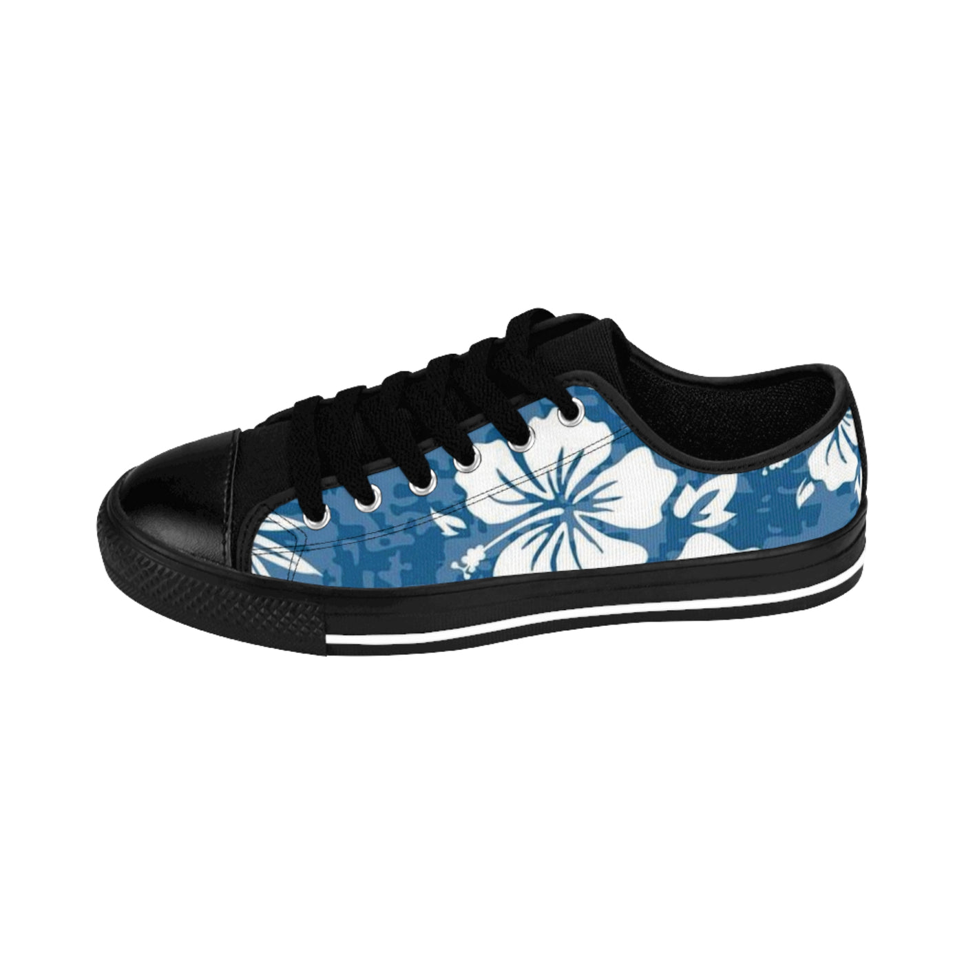 Floral Sky Stylish Shoes
