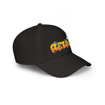 Relax Hat