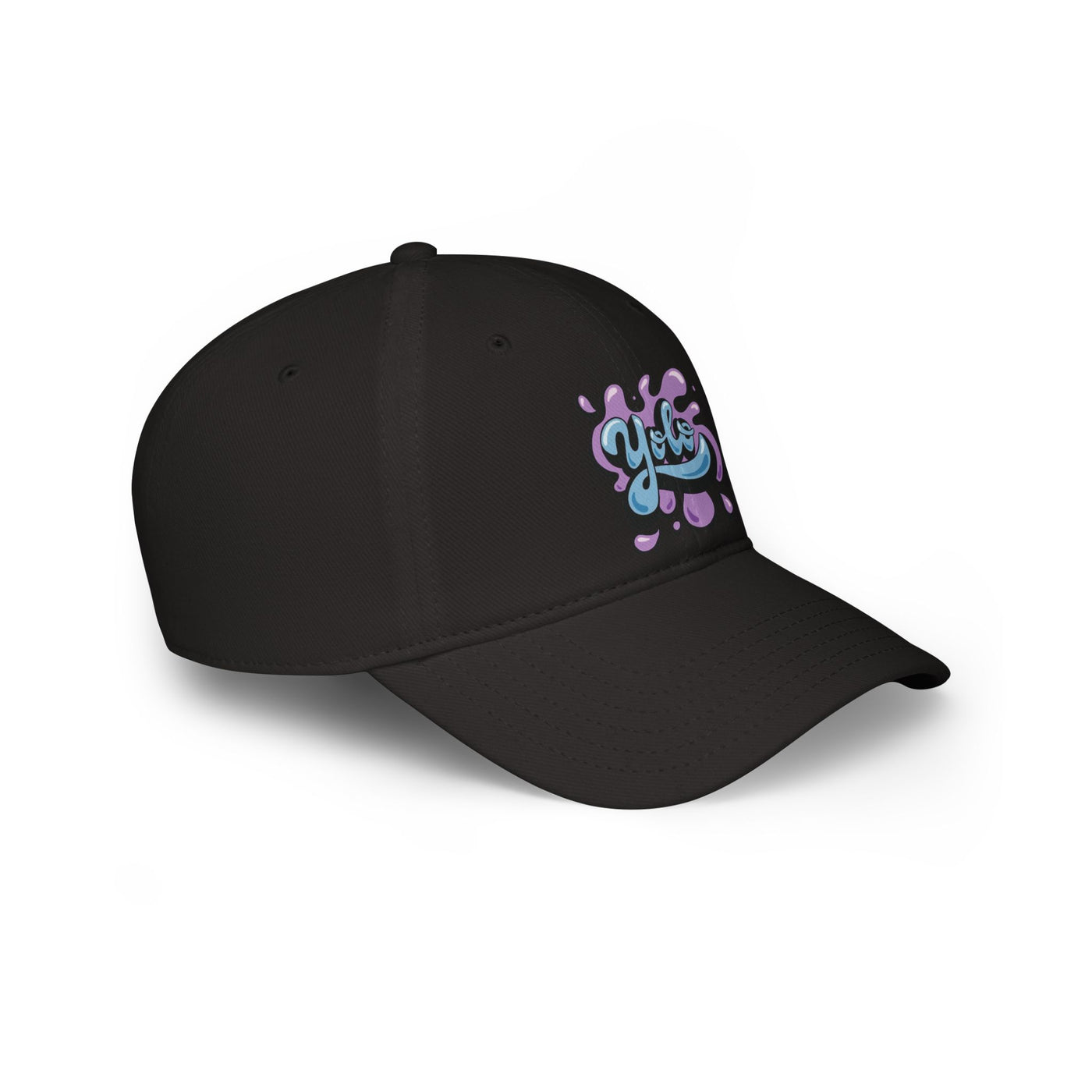 Yolo Hat