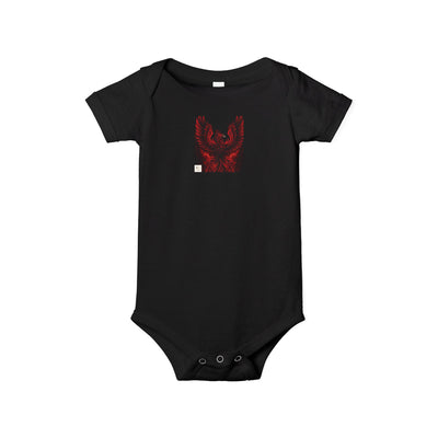 Stylish Hawk One-Piece