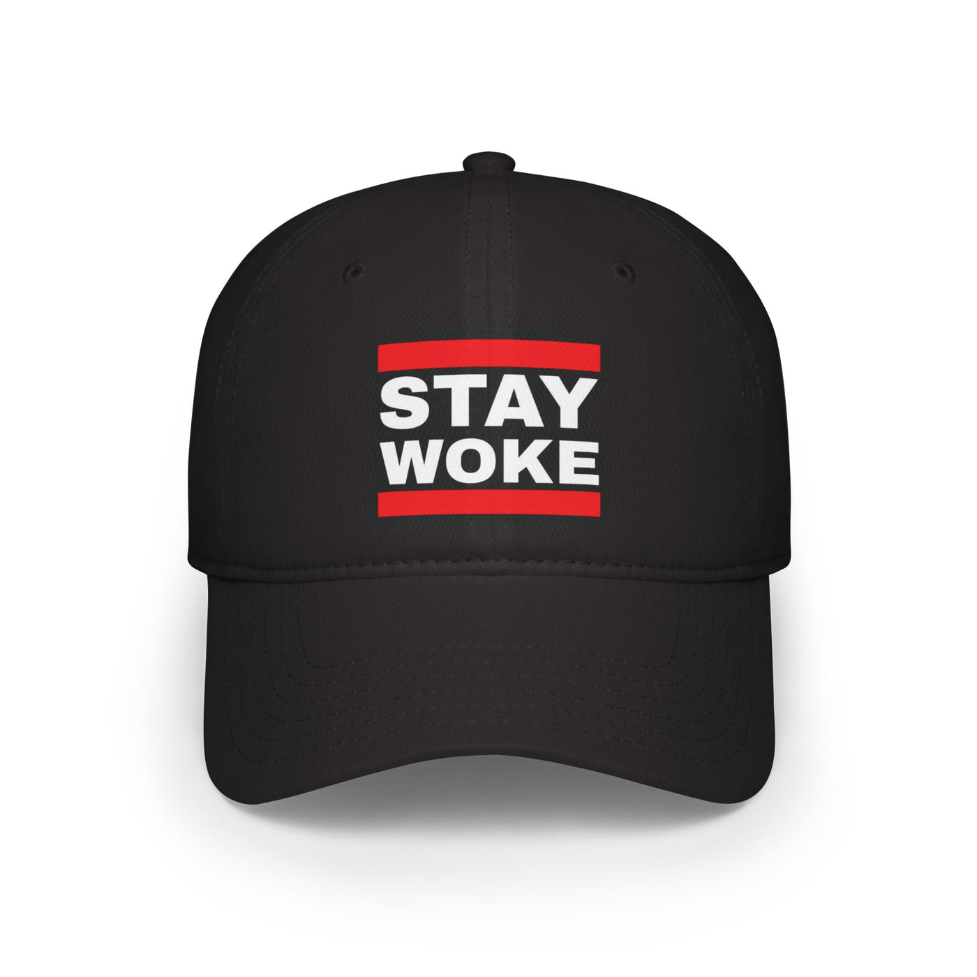 Stay Woke Hat