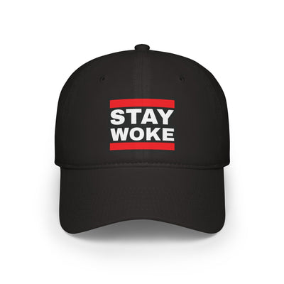 Stay Woke Hat
