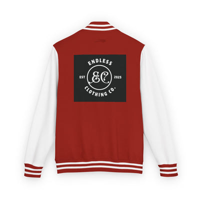 Endless Clothing Co. Jacket