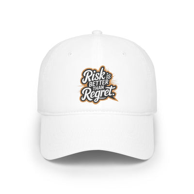 Risk is Better Than Regret Hat